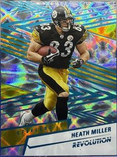 Heath Miller