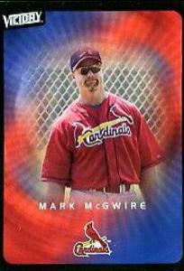 Mark McGwire
