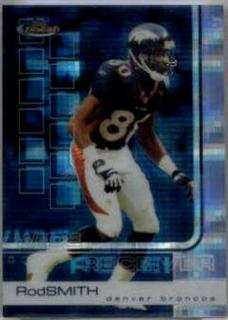 Rod Smith
