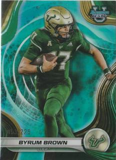 Byrum Brown