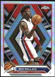 Ben Wallace