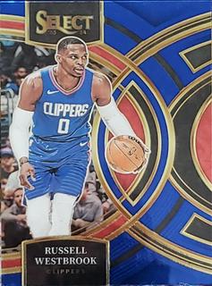 Russell Westbrook