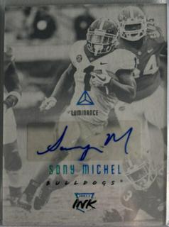 Sony Michel
