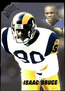 Isaac Bruce
