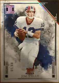 Jim Kelly