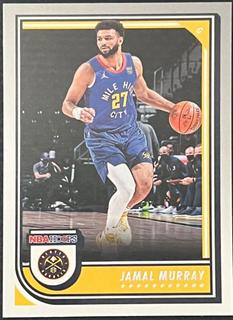 Jamal Murray
