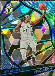 Jrue Holiday