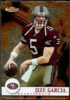 Jeff Garcia