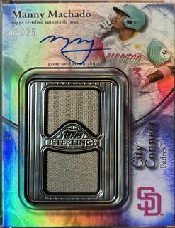 Manny Machado