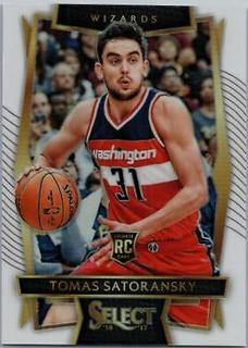 Tomas Satoransky