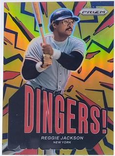 Reggie Jackson