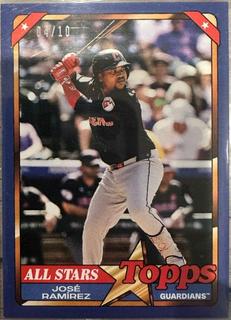 Jose Ramirez