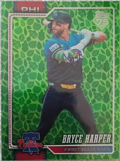 Bryce Harper