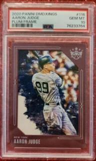Aaron Judge