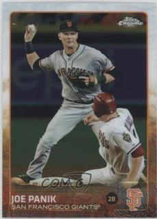 Joe Panik