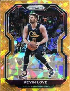 Kevin Love
