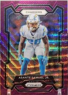 Asante Samuel Jr.