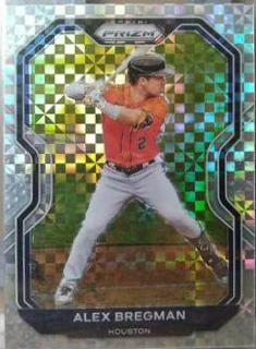 Alex Bregman