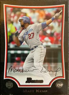 Matt Kemp