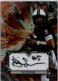 AJ Swann