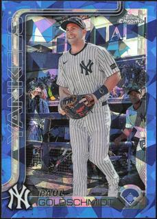 Paul Goldschmidt