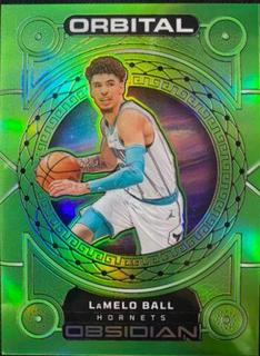 LaMelo Ball