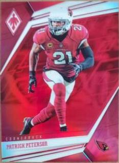 Patrick Peterson