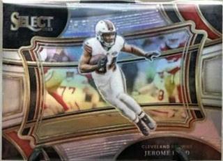 Jerome Ford