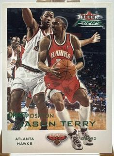 Jason Terry