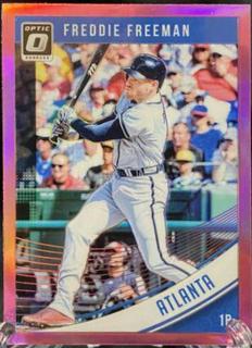 Freddie Freeman