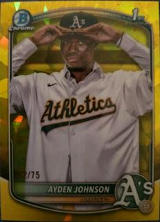 Ayden Johnson