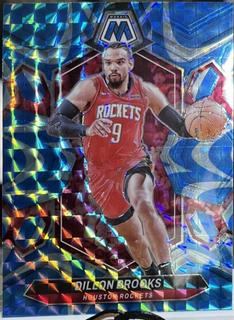 Dillon Brooks