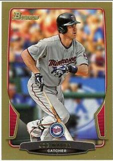 Joe Mauer