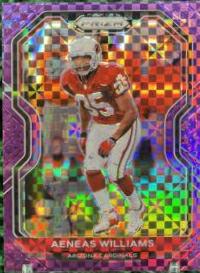 Aeneas Williams