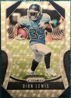 Dion Lewis