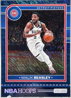 Malik Beasley