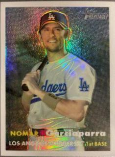 Nomar Garciaparra