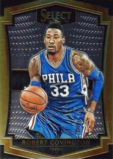 Robert Covington