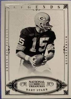Bart Starr