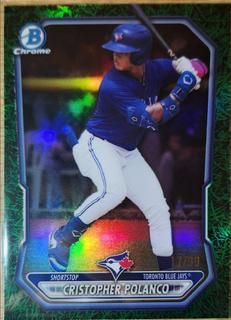 Cristopher Polanco