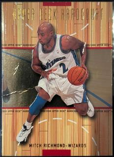 Mitch Richmond