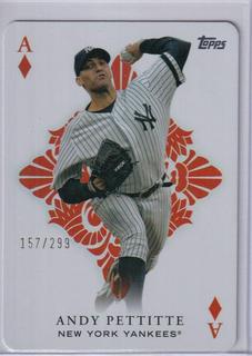 Andy Pettitte