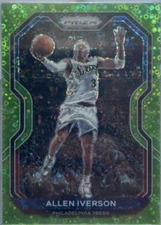 Allen Iverson
