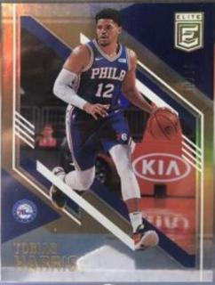 Tobias Harris