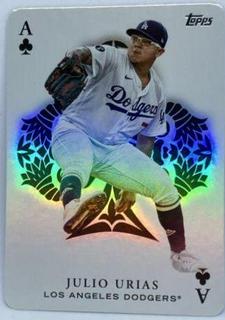 Julio Urias