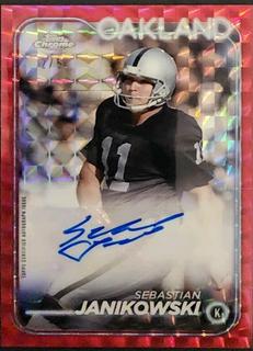 Sebastian Janikowski