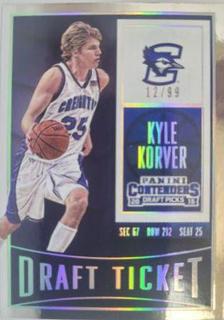 Kyle Korver