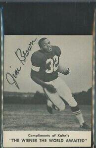 Jim Brown