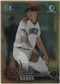 Anthony Banda