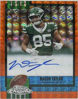 Mason Taylor